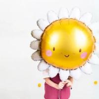 Folieballon_Daisy_3