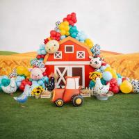 Folieballon_Gans___69cm