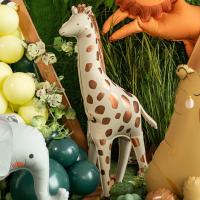 Folieballon_Giraf___114cm_1