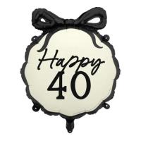 Folieballon_Happy_40_1