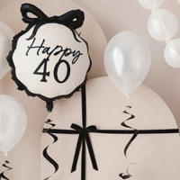 Folieballon_Happy_40_2