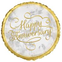 Folieballon_Happy_Anniversary___45cm