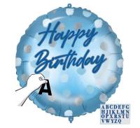 Folieballon_Happy_Birthday_3