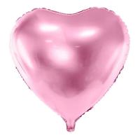 Folieballon_Hart_Roze___45cm_3