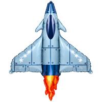 Folieballon_Jet___91cm_