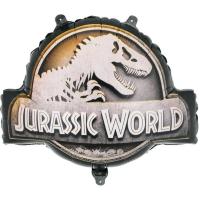Folieballon_Jurassic_World_Logo