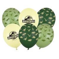 Folieballon_Jurassic_World_Mix_1