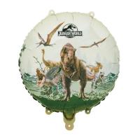Folieballon_Jurassic_World_Rond_1