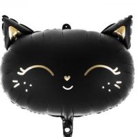 Folieballon_Kitty___50cm