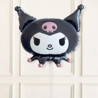 Folieballon_Kuromi