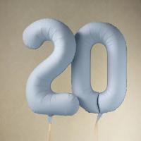 Folieballon_Light_Blue_Cijfer_0_1