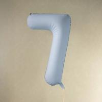 Folieballon_Light_Blue_Cijfer_7_1