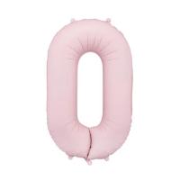 Folieballon_Light_Pink_Cijfer_0