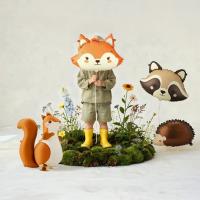 Folieballon_Lopende_Egel