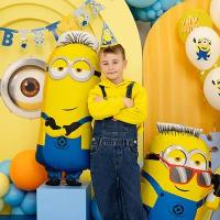 Folieballon_Minion_Tim___100cm_H