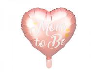 Folieballon_Mom_To_Be_Roze_