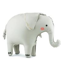 Folieballon_Olifant_2