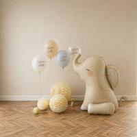 Folieballon_Olifant_3