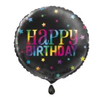 Folieballon_Regenboog_Happy_Birthday___45cm