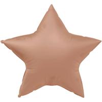 Folieballon_Ster_Vintage_Rose___45cm__1