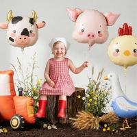 Folieballon_Varken_1