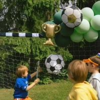 Folieballon_Voetbal_voor_ballonnenbogen_1