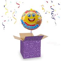 Folieballon_Welkom_Thuis_Smiley___43cm_