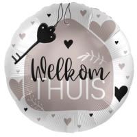 Folieballon_Welkom_Thuis___43cm
