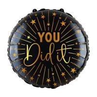 Folieballon_You_Did_It___45cm_