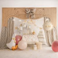 Folieballon_Zittende_Gans_1