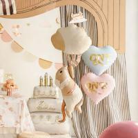 Folieballon_hart__One__Lichtblauw___45cm_1