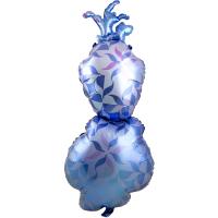 Frozen_Folieballon_Olaf_Supershape___100_cm