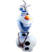 Frozen_Folieballon_Olaf_Supershape___100_cm_1