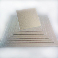 FunCakes_Cake_Board_Vierkant_Zilver__25cm_