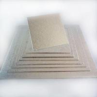 FunCakes_Cake_Board_Vierkant_Zilver__33cm_