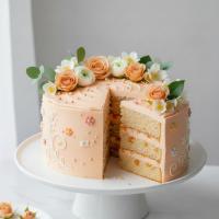 FunCakes_Eetbare_Kleurstof_Pasta_Peach___30_gram_2