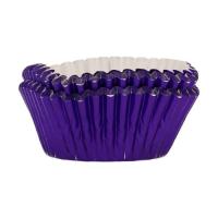 FunCakes_Foil_Baking_Cups_Metallic_Purple_pk_48_2