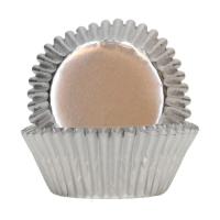 FunCakes_Folie_Baking_Cups___Metallic_Zilver_pk_48
