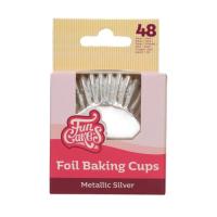 FunCakes_Folie_Baking_Cups___Metallic_Zilver_pk_48_1