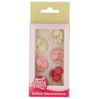 FunCakes_Fondant_Decoraties_Hartjes_Klein_Assorti_set_30