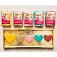 FunCakes_Fondant_Honey_Gold___250_gram