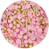 FunCakes_Sprinkle_Medley_Glamour_Pink__65_gram_1