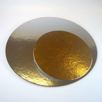 FunCakes_Taartkarton_Rond_Goud_Zilver__20cm_