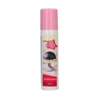 Funcakes__Metallic_Spray_Zwart__100_ml