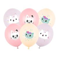 Gabby_s_Dollhouse_Ballonnen___6st