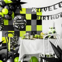 Game_Over_Folieballon_35_cm