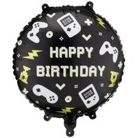 Game_Over_Folieballon_35_cm_1