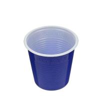 Gekleurde_Plastic_Bekers_Donkerblauw___30st