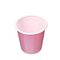 Gekleurde_Plastic_Bekers_Roze___30st