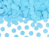 Gender_Reveal_Confetti_Kanon_Small_Blauw_1